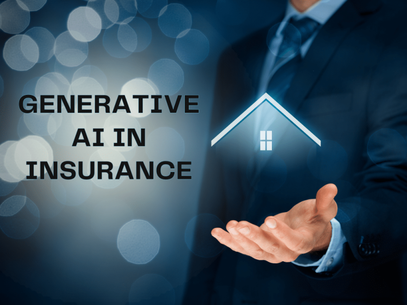 Generative AI in Insurance