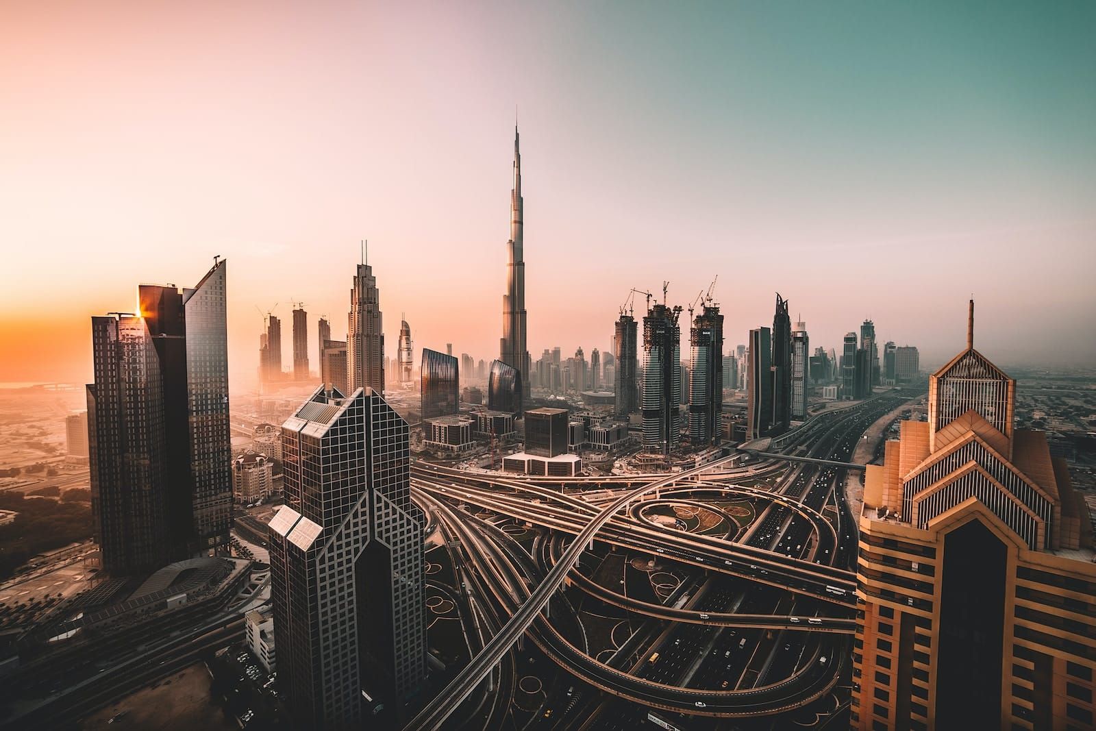 Dubai Real Estate is Booming