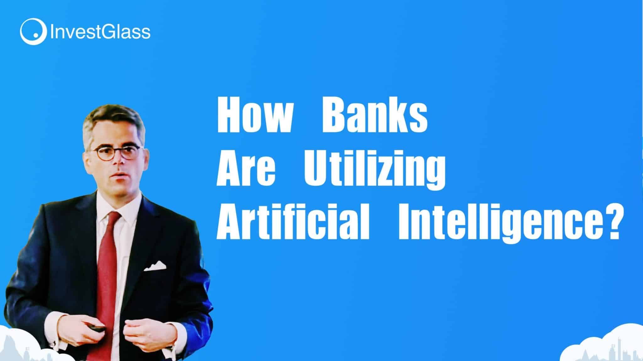 artificial intelligence for banking