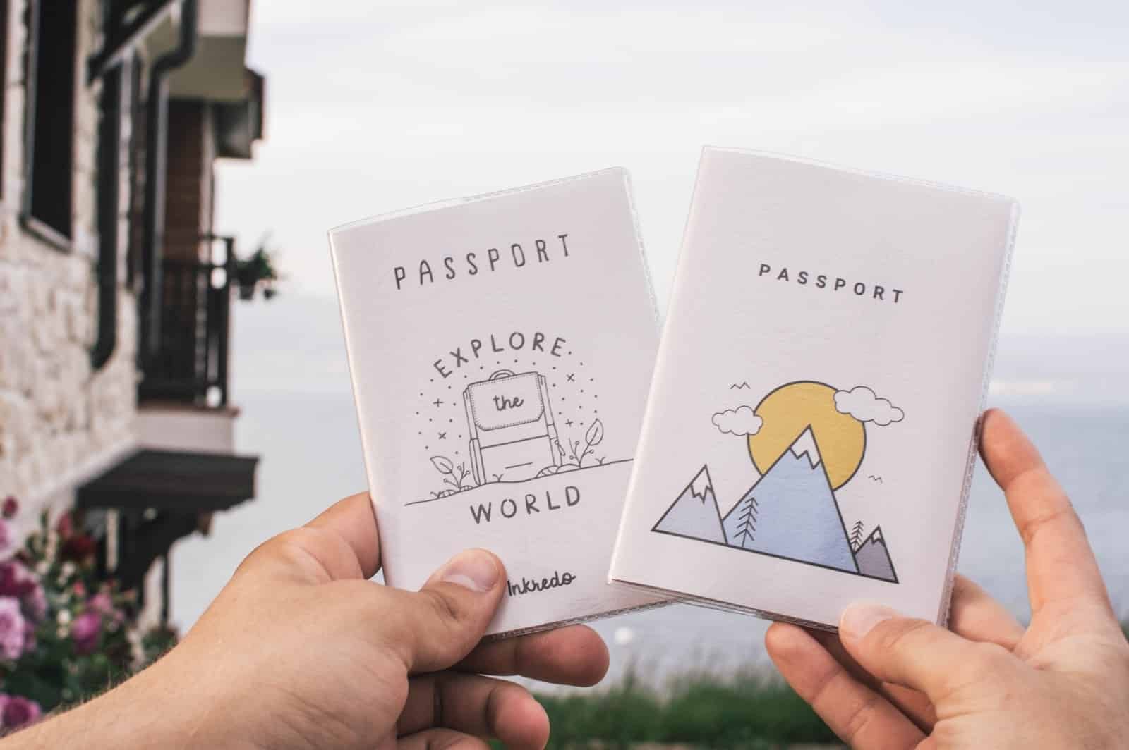 passport