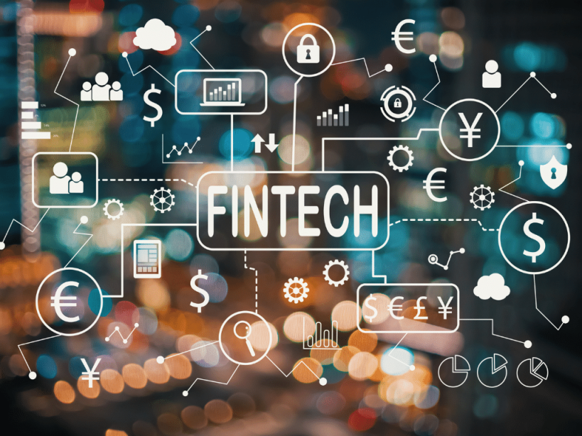 Fintech in Saudi Arabia