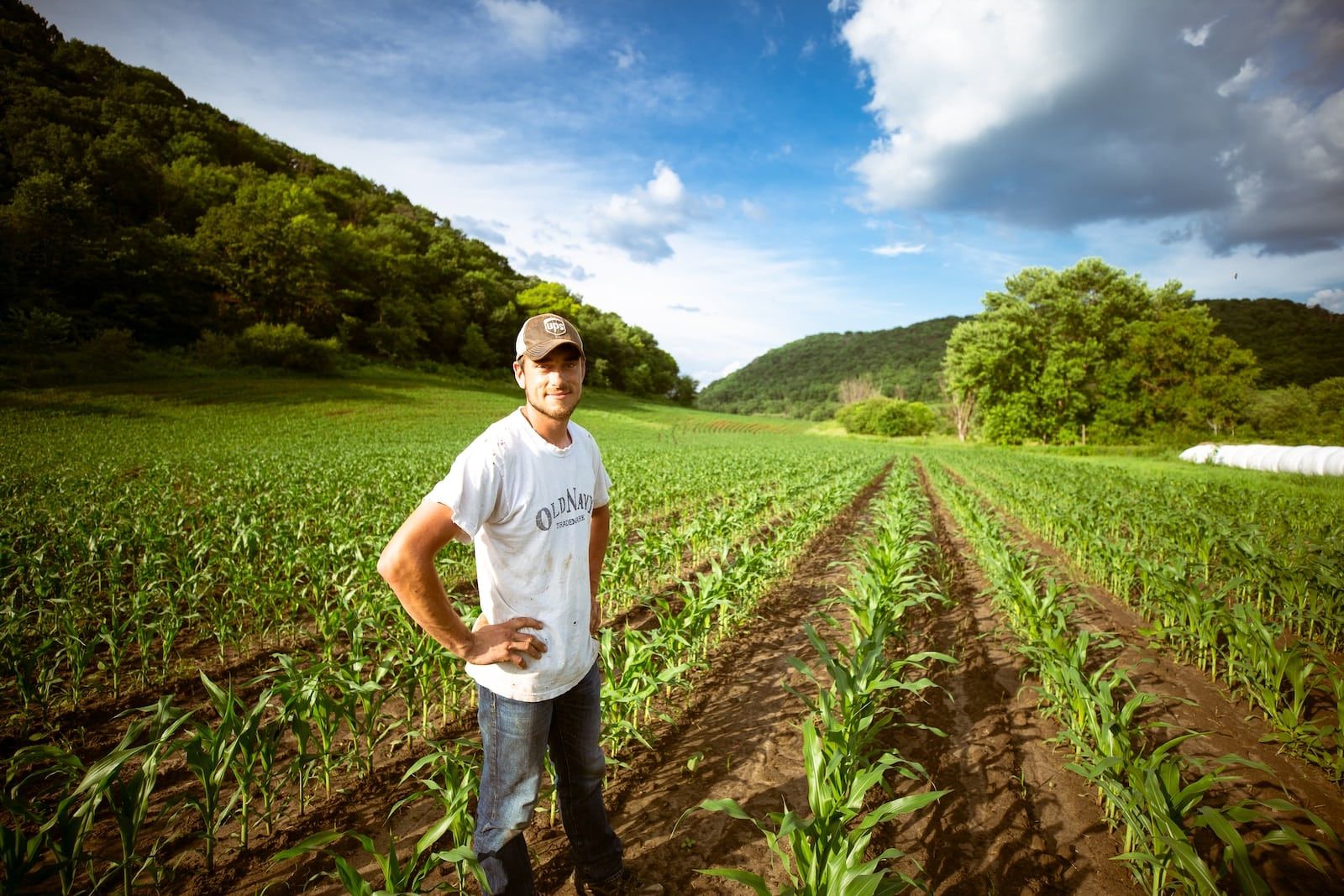 Digital Onboarding for Agricultural Bank