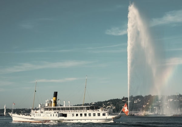 Ginebra, Suiza