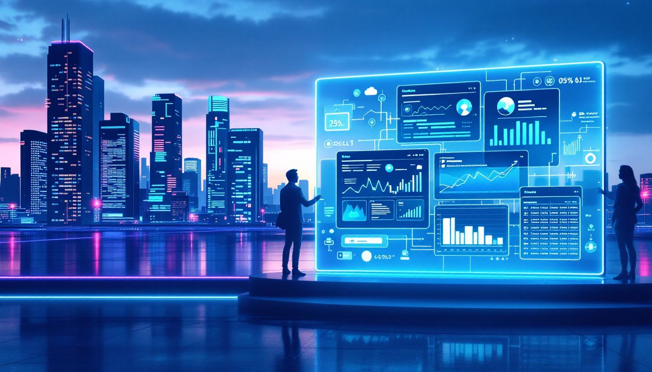 An overview of custodial platforms and their significance in finance.