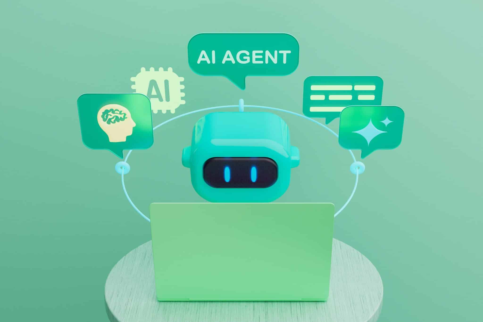 The advancements of Agentic AI enabling cross-domain learning and real-time collaboration.