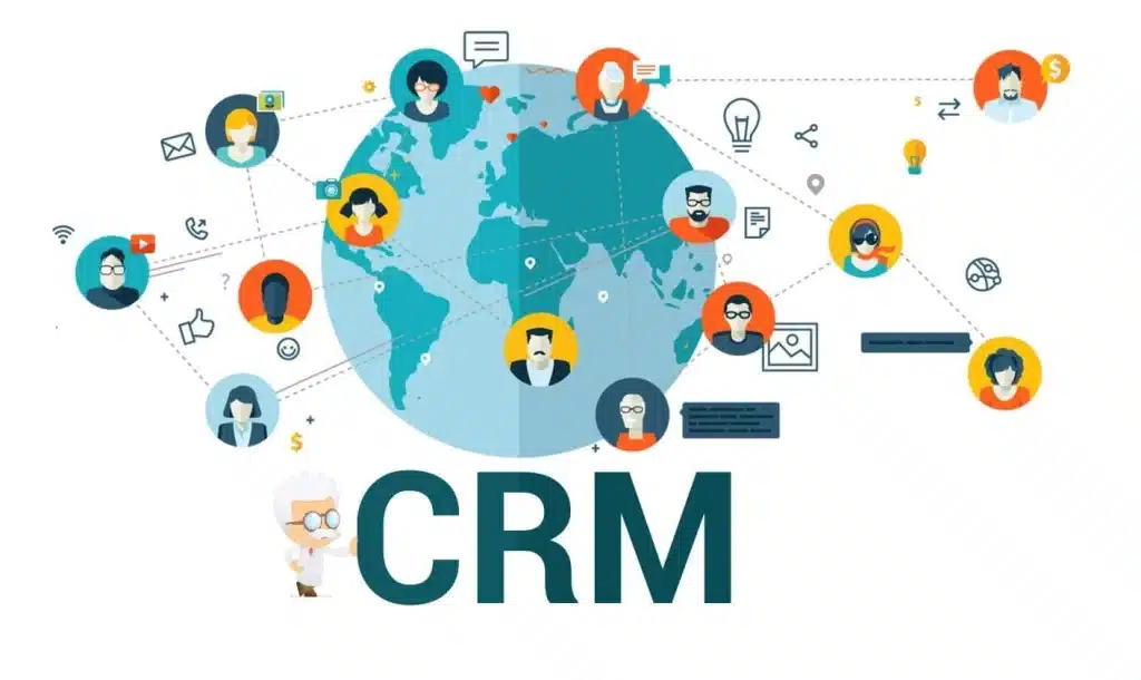 Best CRM Software in Europe for 2025