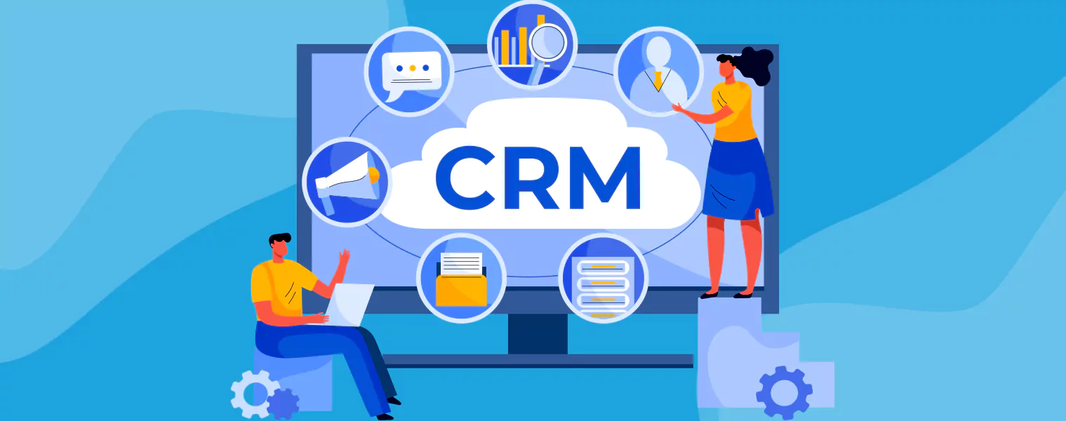 A CRM migration process needs a comprehensive strategy