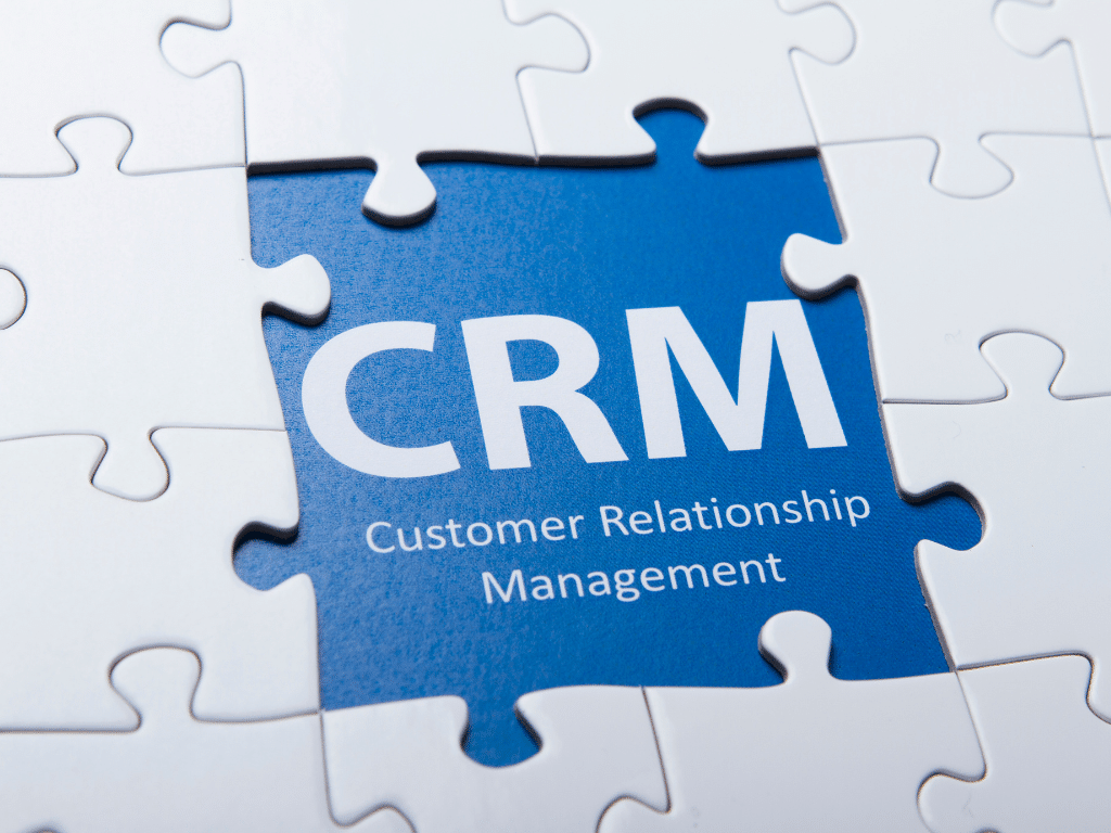 CRM in sme